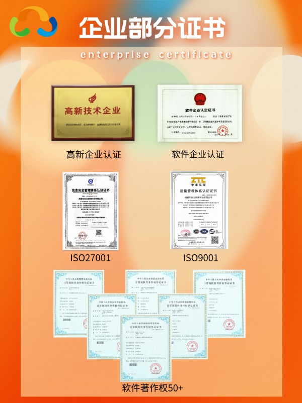 热烈祝贺|车如云成功通过ISO9001证书审核